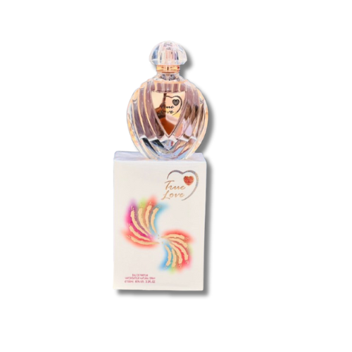 True Love Eau de Parfum