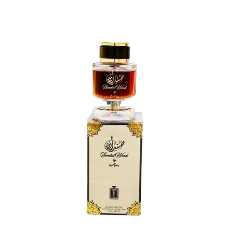 Sandalwood by Aura Eau de Parfum – 100ml