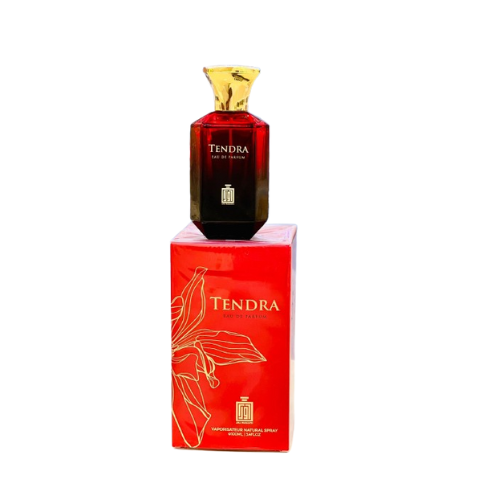 Tendra Eau de Parfum – 100ml