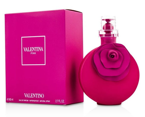 Valentino Valentina Pink 80ml EDP for Women