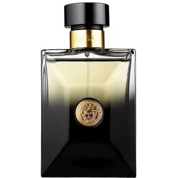 Versace Pour Homme Oud Noir (Edp) - 100ml