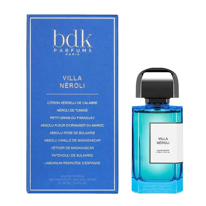 Bdk Parfums Villa Neroli (Edp) 100ml