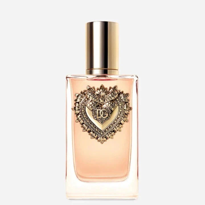 Dolce & Gabbana Devotion EDP Spray 100ml for Ladies