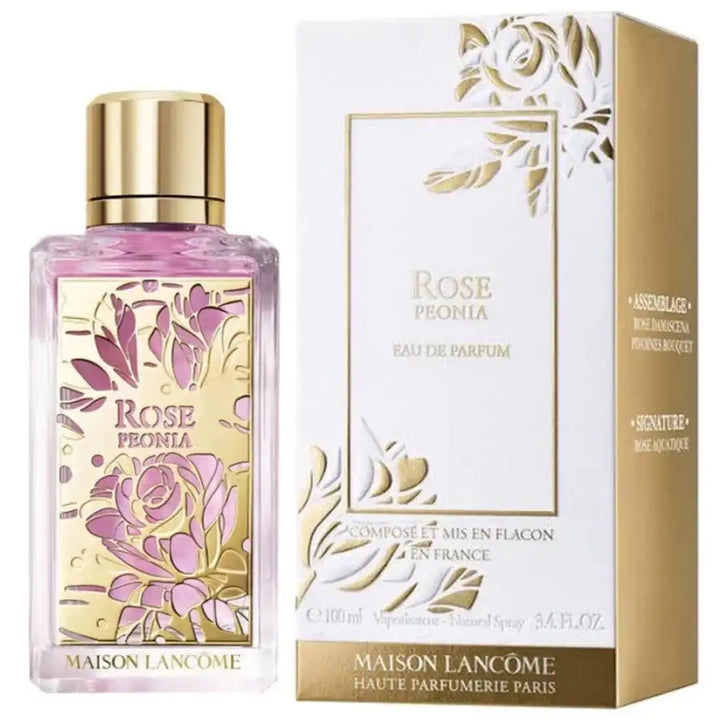 Lancome Rose Peonia (Edp) 100ml