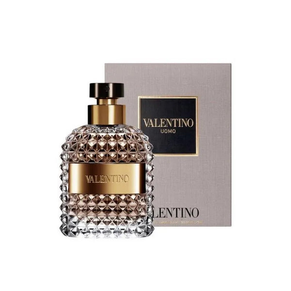 Valentino Uomo 100ml EDT for Men