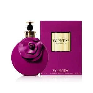 Valentina Rosa Assoluto Eau de Parfum For Women Valentino