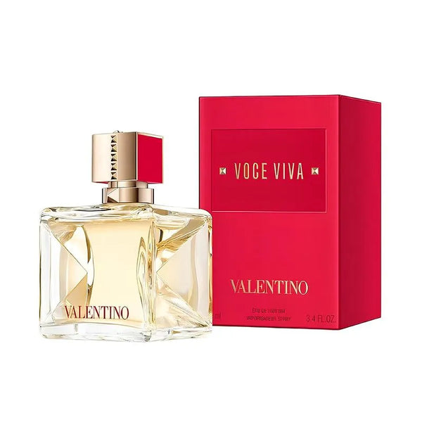 Valentino Voce Viva 100ml EDP for Women