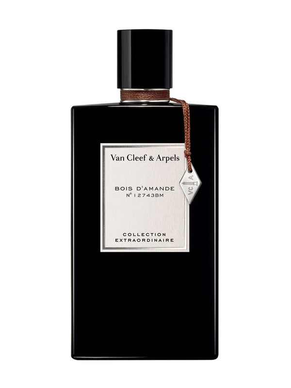 VAN CLEEF & ARPELS BOIS D'AMANDE UNI-SEX EDP 75ML