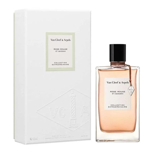 Van Cleef & Arpels Rose Rouge 75ml EDP Unisex
