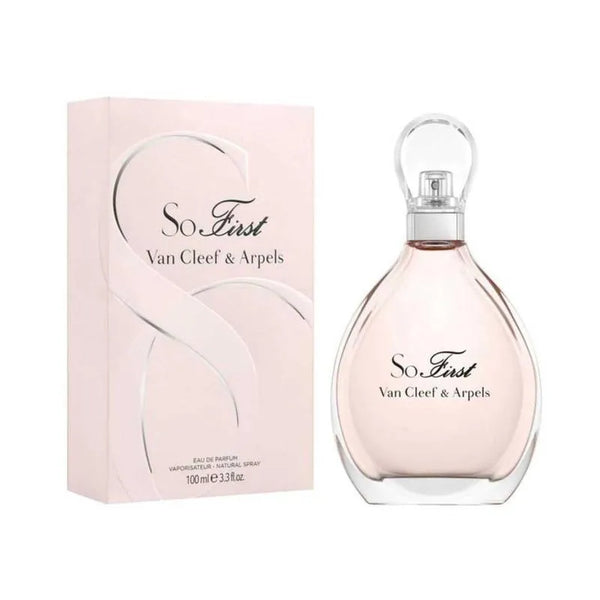 Van Cleef & Arpels So First EDP 100ml for Women