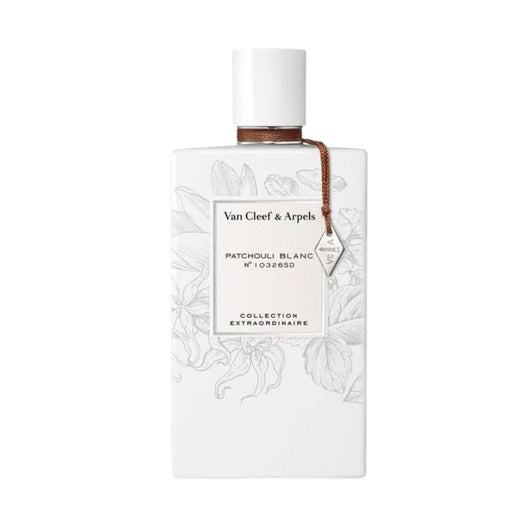 Van Cleef & Arpels Collection Extraordinaire Patchouli Blanc 75ml EDP Unisex