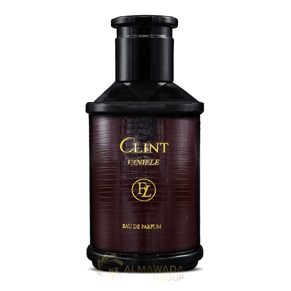 L'orientale Fragrances Clint Vanille 100ml EDP for