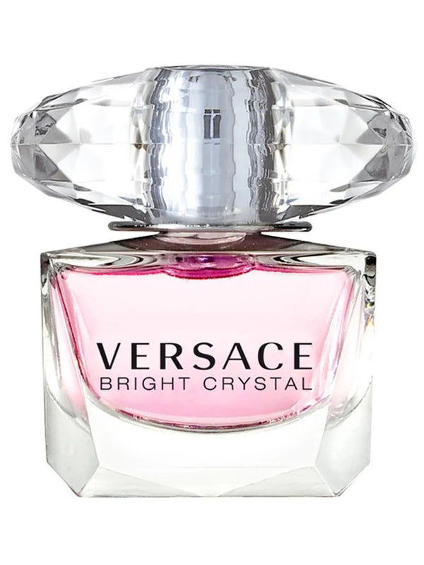 Versace Bright Crystal Miniature for Women - Eau de Toilette, 5 ml