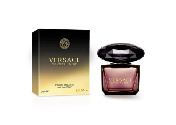 Versace Crystal Noir 90ml EDT for Women