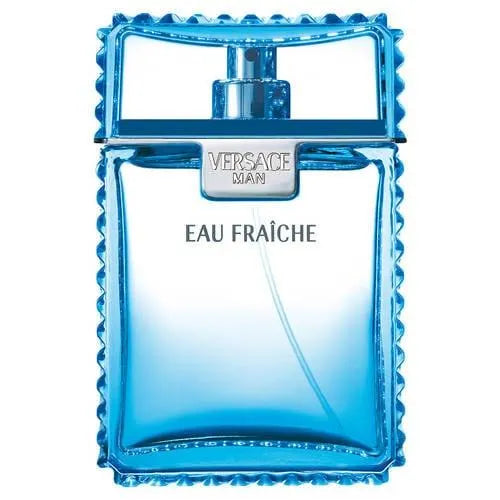 Versace Eau Fraiche 100ml EDT for Men