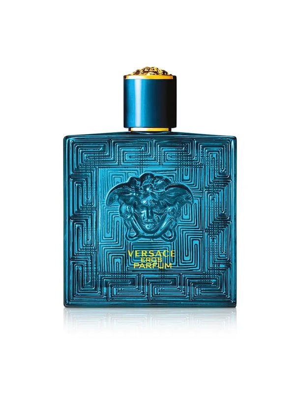 Versace Eros 100ml Parfum Natural Spray for Men