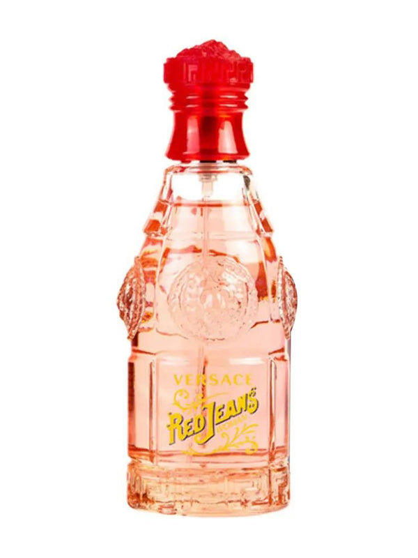 Versace Red Jeans 75ml EDT for Women