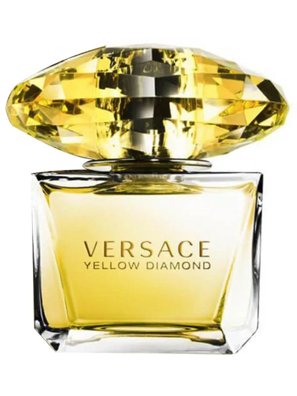 Versace Yellow Diamond 90ml EDT for Women