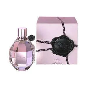 VIKTOR & ROLF FLOWERBOMB EDP 100ML FOR WOMEN