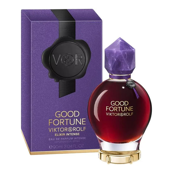 Viktor & Rolf Good Fortune Elixir Intense EDP 90ml