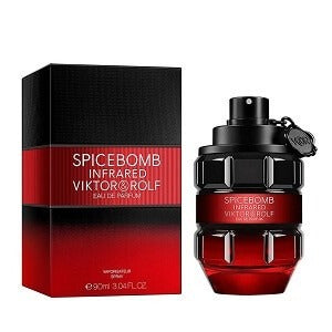 Viktor & Rolf Spicebomb Infrared EDP (90mL)