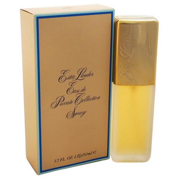 Estee Lauder Eau Private Collection 50ml EDP for Women