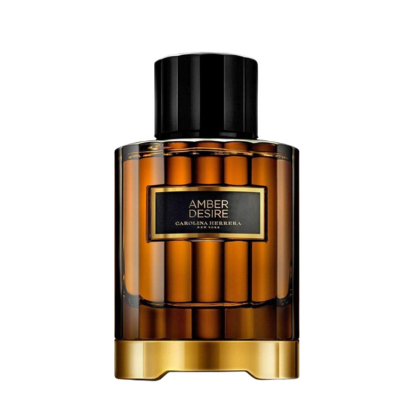 Carolina Herrera Amber Desire 100ml EDP Unisex