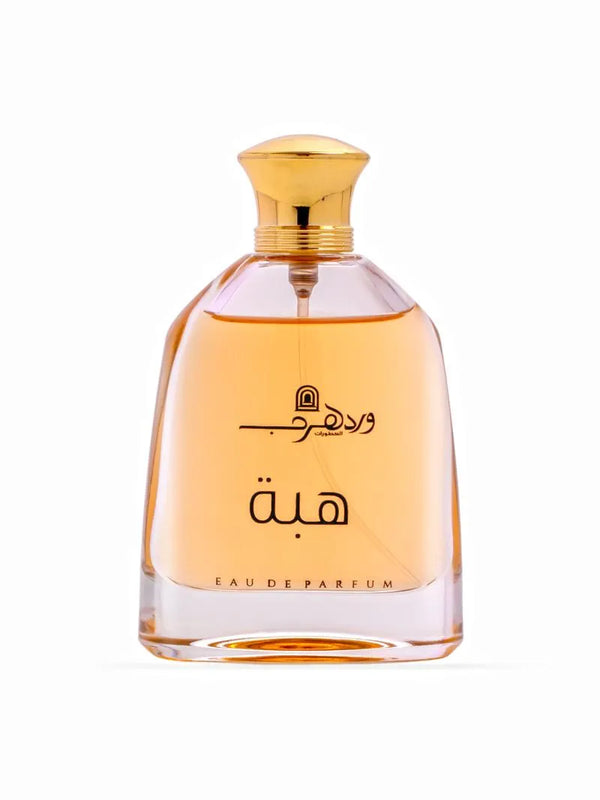 Ward Al Arab Hiba 100ml EDP for Women