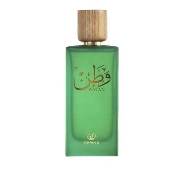 Dyrose Watan (Edp) 100ml