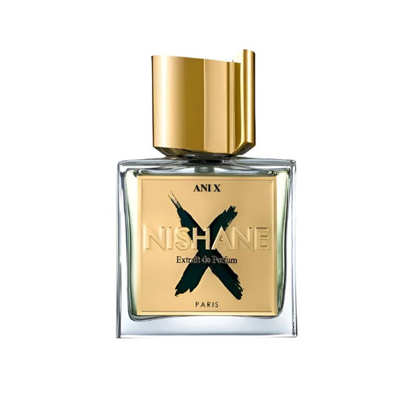 Nishane Ani X Extrait de Parfum Spray 100ml / 3.4 oz Fragrance