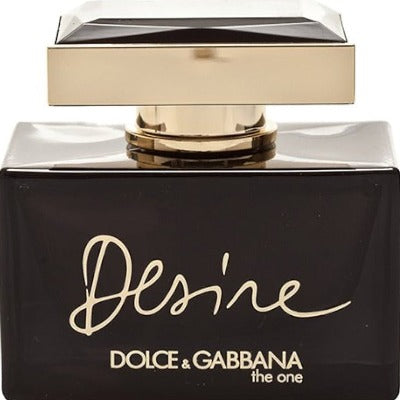 The One Desire Intense Eau De Parfum Spray By Dolce & Gabbana 30 ml Eau De Parfum Spray For Women