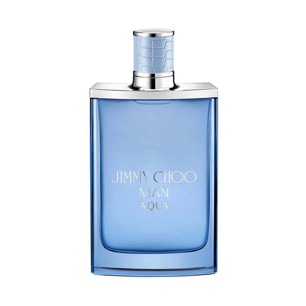 Jimmy Choo Aqua 100ml EDT for Men