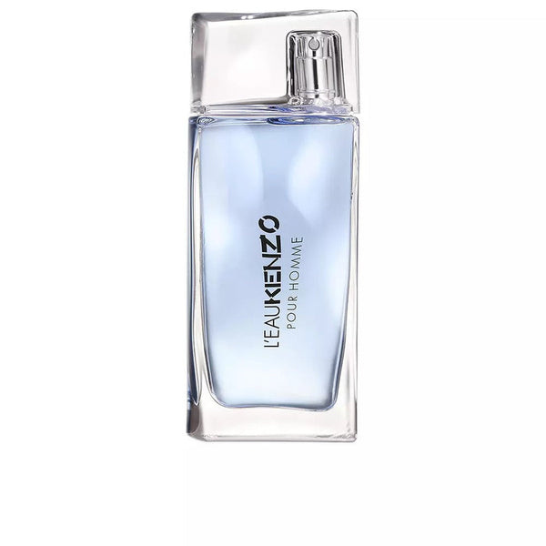 KENZO L'EAU POUR HOMME EDT 100ML FOR MEN