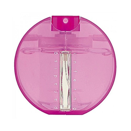 United Colors of Benetton Inferno Paradiso Pink 100ml EDT for Women