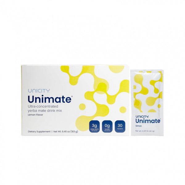 Unimate & Unicity