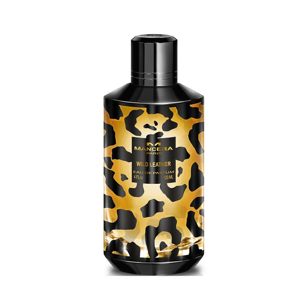 Mancera Wild Leather 120ml EDP Unisex
