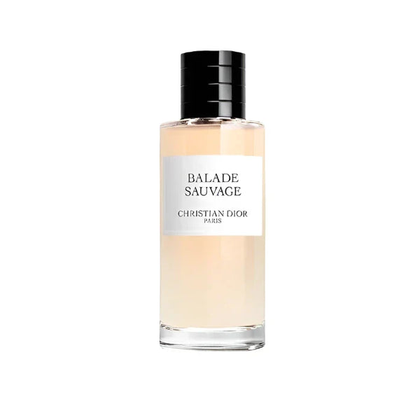 Christian Dior Balade Sauvage Eau De Parfum 250ml