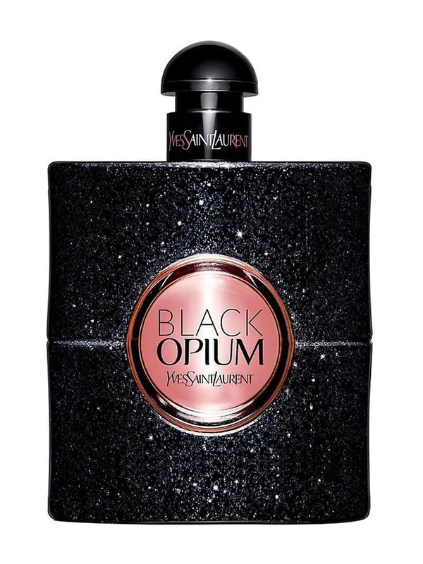 Yves Saint Laurent Black Opium 90ml EDP for Women