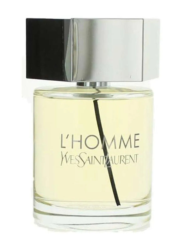 Yves Saint Laurent L'Homme 100ml EDT for Men