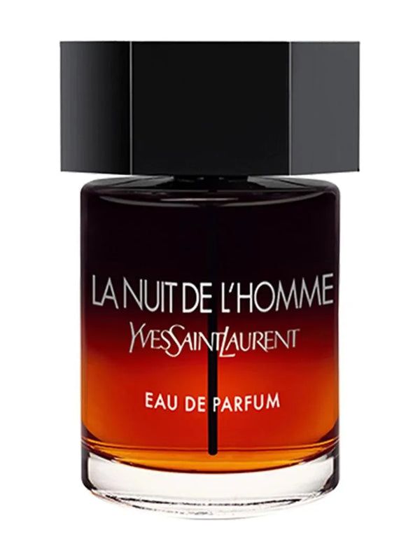 Yves Saint Laurent La Nuit L'Homme 100ml EDP for Men