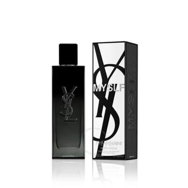 MYSLF Eau de Parfum Men Yves Saint Laurent - YSL
