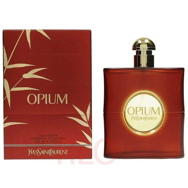 Yves Saint Laurent Opium 90ml EDP for Women