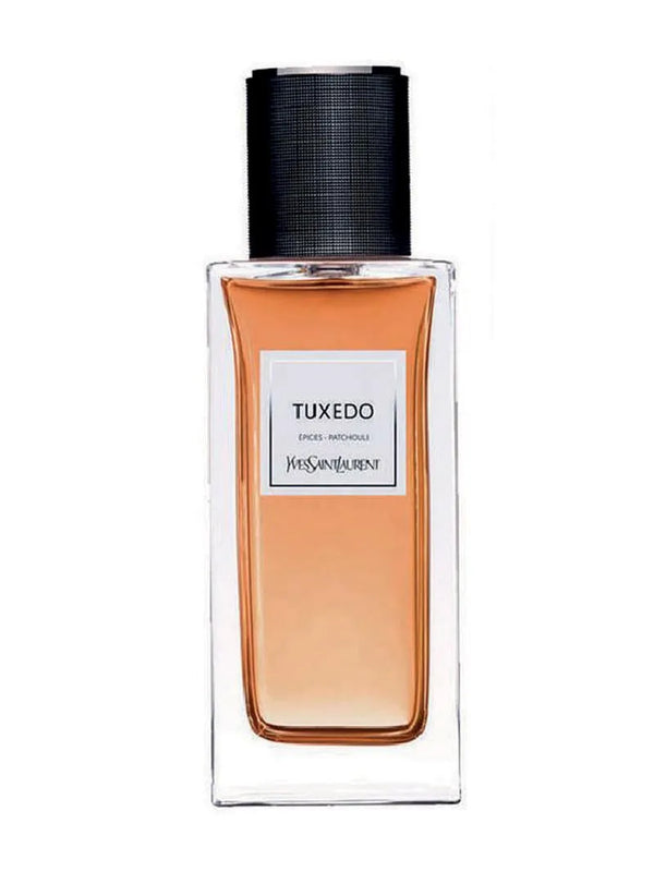 Yves Saint Laurent Tuxedo Epices Patchouli 125ml EDP Unisex