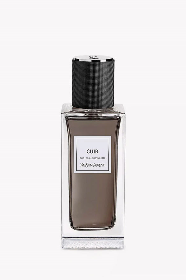 YSL CUIR OUD-FEUILLE DE VIOLETTE EDP 125ML