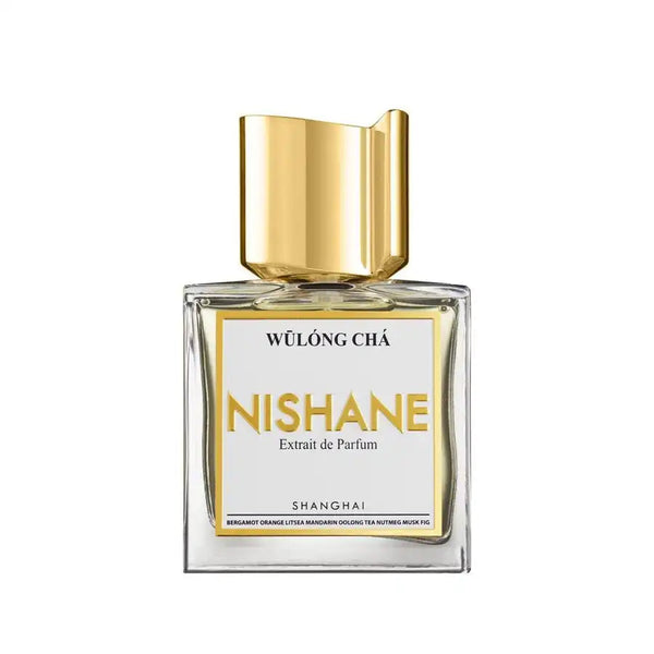 Nishane Wulong Cha (Edp) 100ml