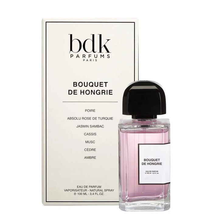 Bdk Parfums Bouquet De Hongrie (Edp) 100ml