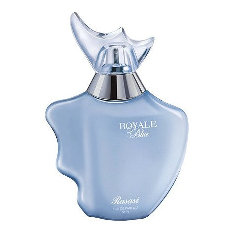 Rasasi Royale Blue 50ml EDP for Women