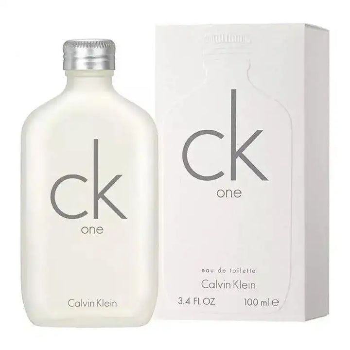 Ck One (Edt) - 100ml