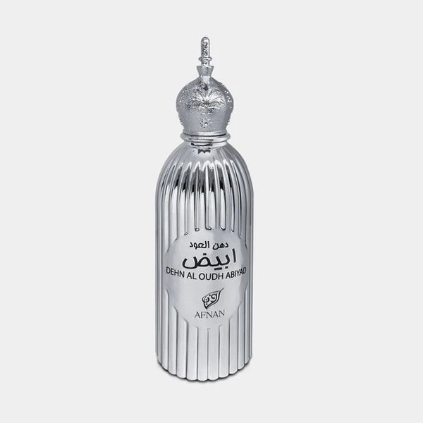 Afnan Dehn Al Oudh Abyadh 100ml EDP For Women