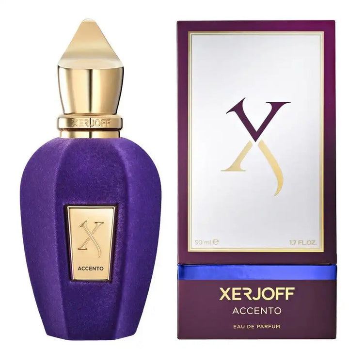 Xerjoff Accento (Edp) - 100ml